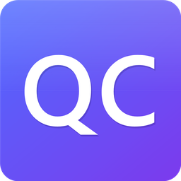 QcHelper logo